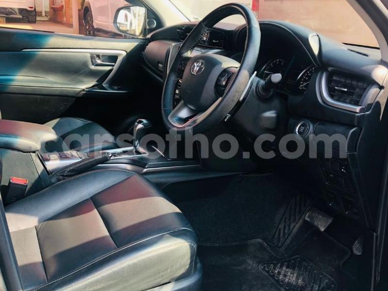 Big with watermark toyota fortuner maseru maseru 30114