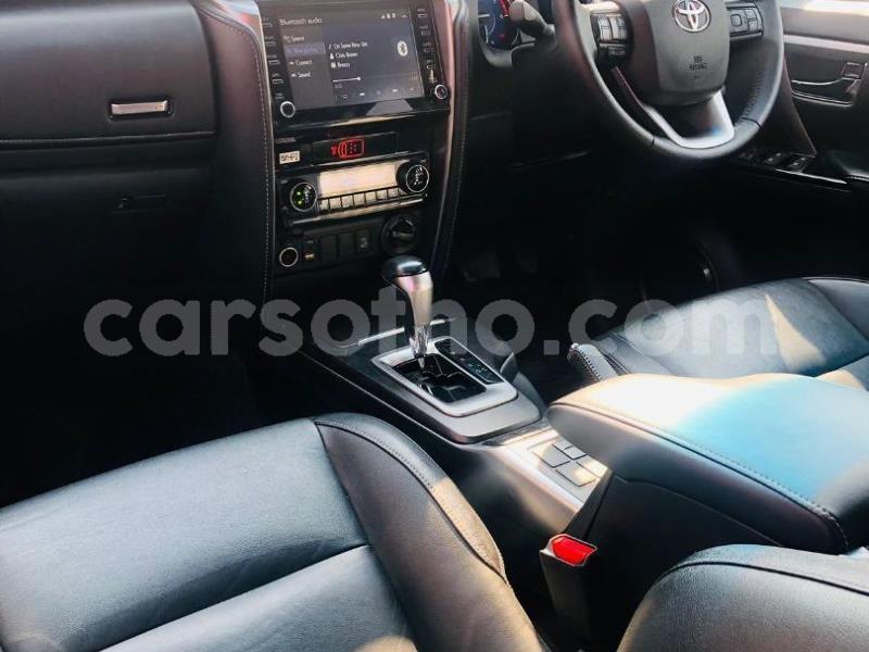 Big with watermark toyota fortuner maseru maseru 30114