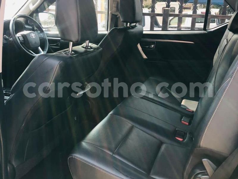 Big with watermark toyota fortuner maseru maseru 30114