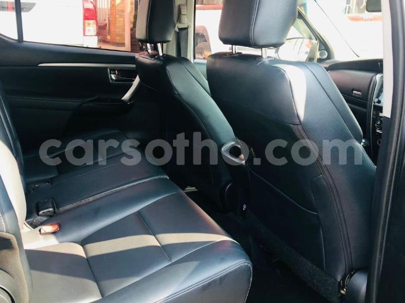 Big with watermark toyota fortuner maseru maseru 30114