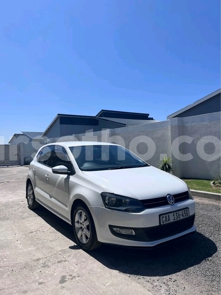Big with watermark volkswagen polo maseru maseru 30115