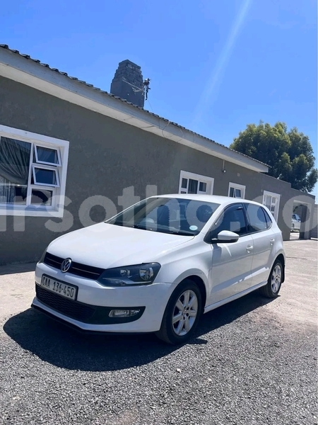 Big with watermark volkswagen polo maseru maseru 30115