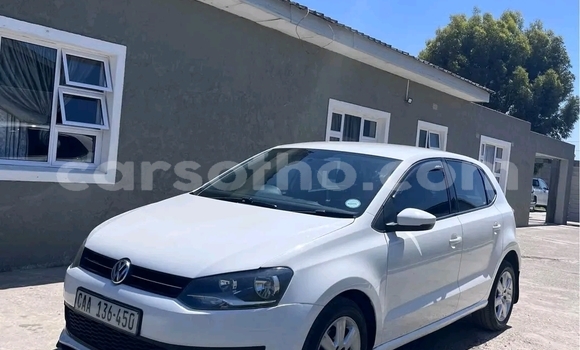 Buy Used Volkswagen Polo White Car in Maseru in Maseru Buy Used Volkswagen Polo White Car in Maseru in Maseru