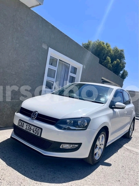 Big with watermark volkswagen polo maseru maseru 30115