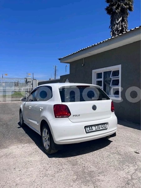 Big with watermark volkswagen polo maseru maseru 30115