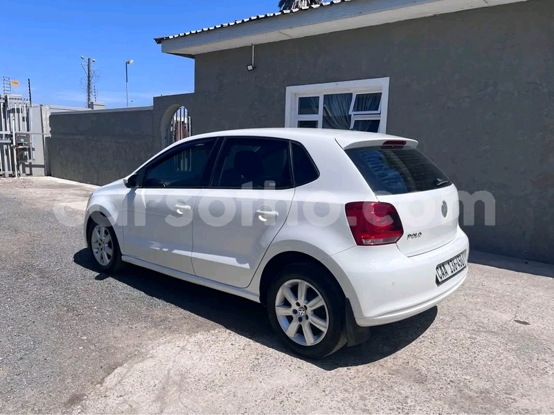Big with watermark volkswagen polo maseru maseru 30115