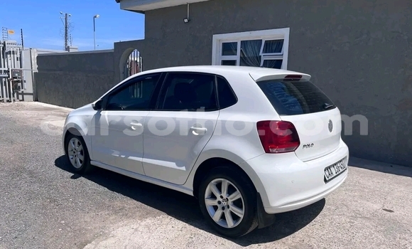 Buy Used Volkswagen Polo White Car in Maseru in Maseru Buy Used Volkswagen Polo White Car in Maseru in Maseru