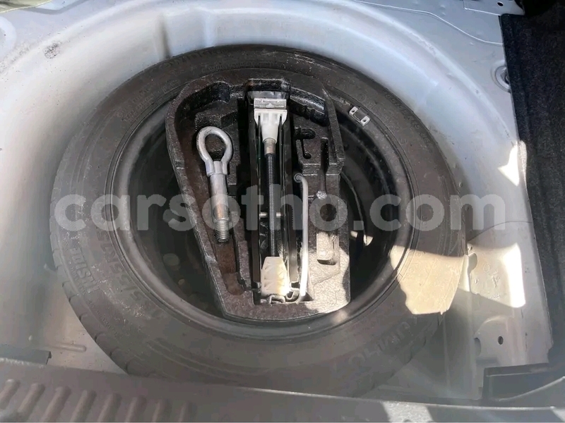 Big with watermark volkswagen polo maseru maseru 30115