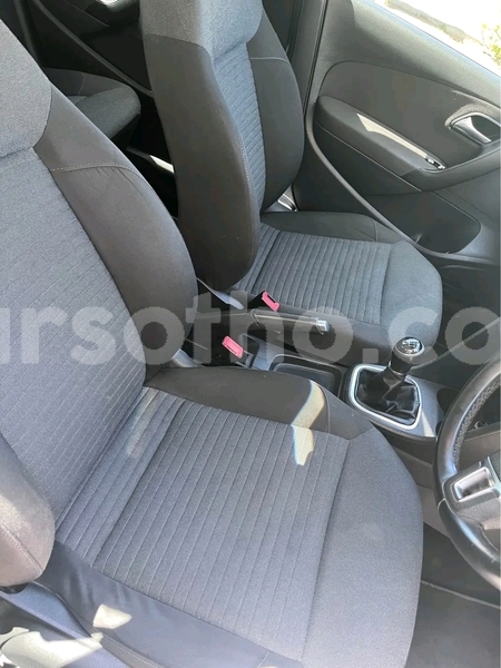 Big with watermark volkswagen polo maseru maseru 30115