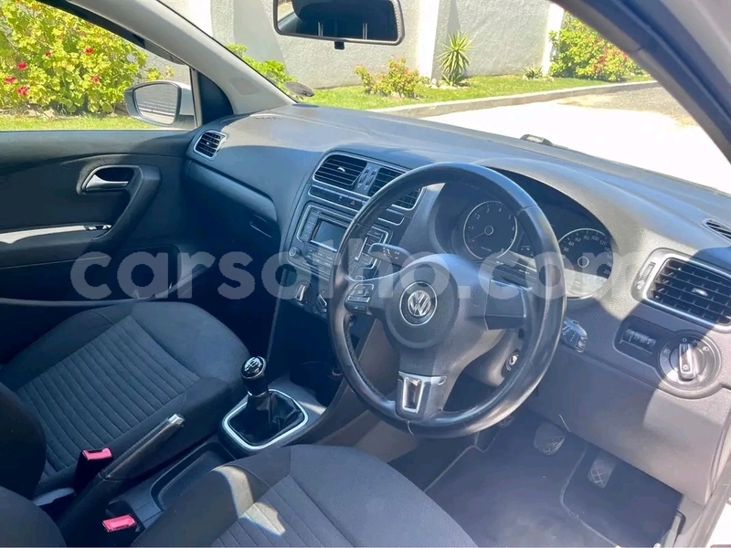 Big with watermark volkswagen polo maseru maseru 30115