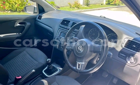 Buy Used Volkswagen Polo White Car in Maseru in Maseru Buy Used Volkswagen Polo White Car in Maseru in Maseru