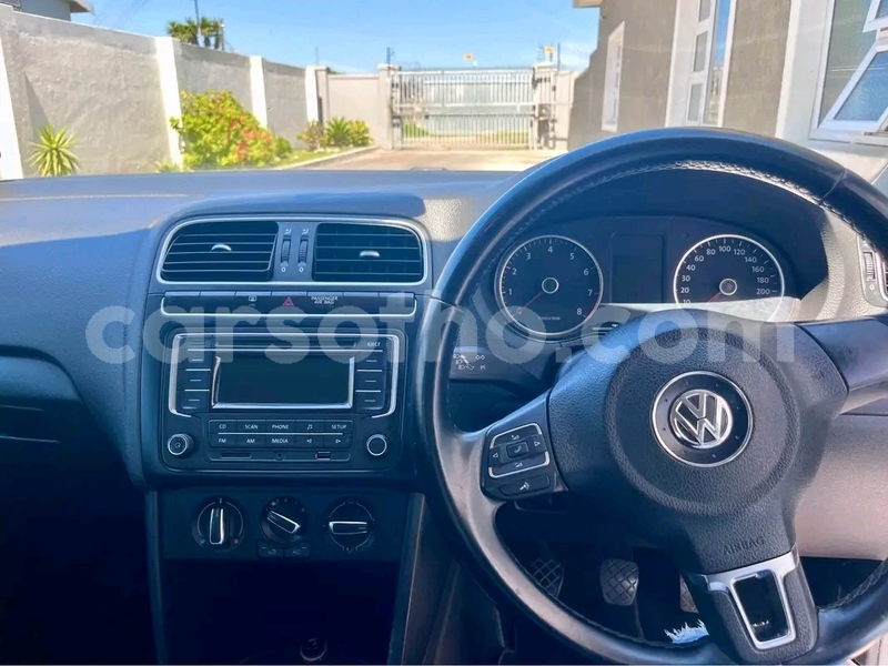 Big with watermark volkswagen polo maseru maseru 30115