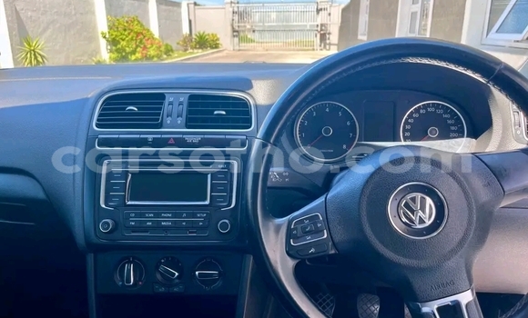 Buy Used Volkswagen Polo White Car in Maseru in Maseru Buy Used Volkswagen Polo White Car in Maseru in Maseru
