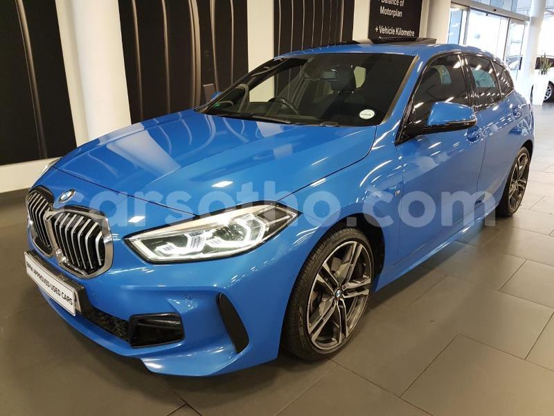 Big with watermark bmw 1 series maseru maseru 30117