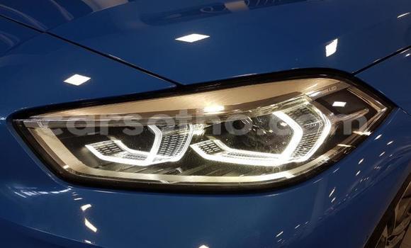 Sayi Na hannu BMW 1-Series Blue Mota in Maseru a Maseru Sayi Na hannu BMW 1-Series Blue Mota in Maseru a Maseru