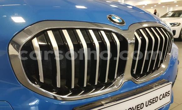 Sayi Na hannu BMW 1-Series Blue Mota in Maseru a Maseru Sayi Na hannu BMW 1-Series Blue Mota in Maseru a Maseru
