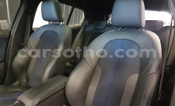 Sayi Na hannu BMW 1-Series Blue Mota in Maseru a Maseru Sayi Na hannu BMW 1-Series Blue Mota in Maseru a Maseru