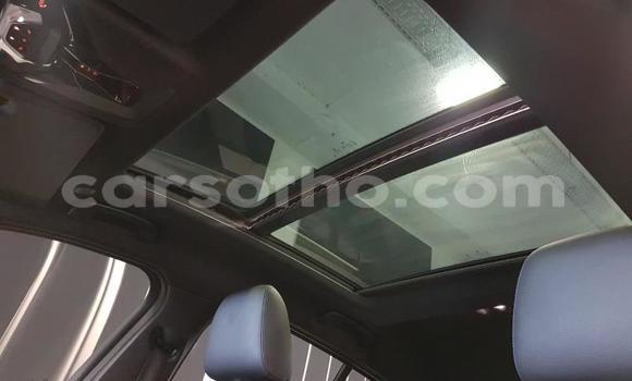 Sayi Na hannu BMW 1-Series Blue Mota in Maseru a Maseru Sayi Na hannu BMW 1-Series Blue Mota in Maseru a Maseru