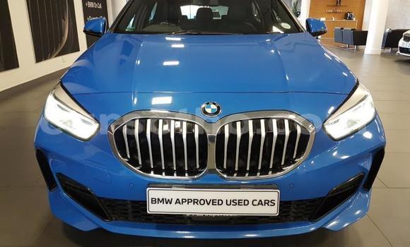 Sayi Na hannu BMW 1-Series Blue Mota in Maseru a Maseru Sayi Na hannu BMW 1-Series Blue Mota in Maseru a Maseru