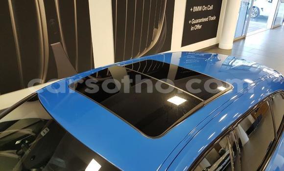 Sayi Na hannu BMW 1-Series Blue Mota in Maseru a Maseru Sayi Na hannu BMW 1-Series Blue Mota in Maseru a Maseru