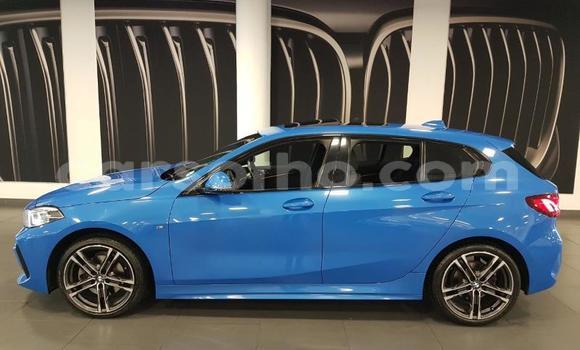 Sayi Na hannu BMW 1-Series Blue Mota in Maseru a Maseru Sayi Na hannu BMW 1-Series Blue Mota in Maseru a Maseru