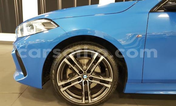 Sayi Na hannu BMW 1-Series Blue Mota in Maseru a Maseru Sayi Na hannu BMW 1-Series Blue Mota in Maseru a Maseru