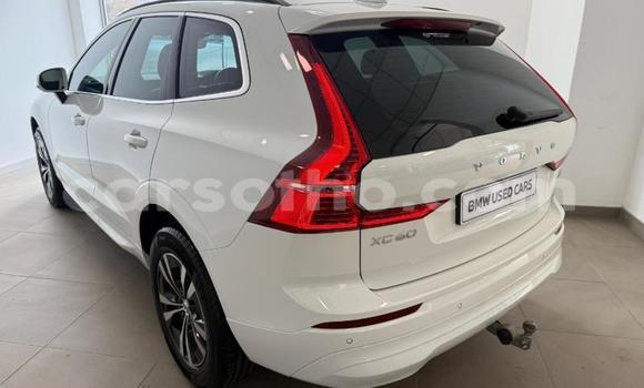 Sayi Na hannu Volvo XC60 White Mota in Maseru a Maseru Sayi Na hannu Volvo XC60 White Mota in Maseru a Maseru