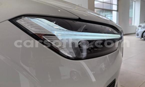 Sayi Na hannu Volvo XC60 White Mota in Maseru a Maseru Sayi Na hannu Volvo XC60 White Mota in Maseru a Maseru