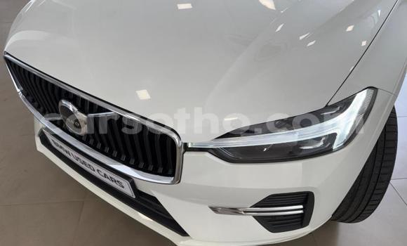 Sayi Na hannu Volvo XC60 White Mota in Maseru a Maseru Sayi Na hannu Volvo XC60 White Mota in Maseru a Maseru