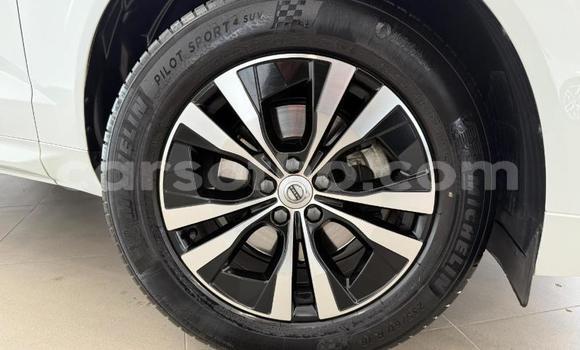 Sayi Na hannu Volvo XC60 White Mota in Maseru a Maseru Sayi Na hannu Volvo XC60 White Mota in Maseru a Maseru