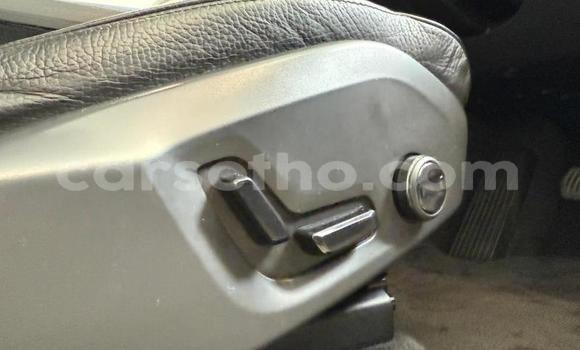 Sayi Na hannu Volvo XC60 White Mota in Maseru a Maseru Sayi Na hannu Volvo XC60 White Mota in Maseru a Maseru