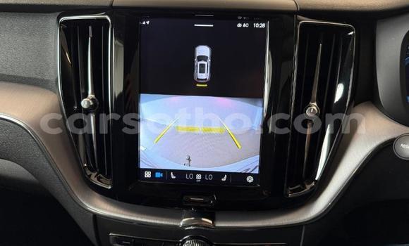 Sayi Na hannu Volvo XC60 White Mota in Maseru a Maseru Sayi Na hannu Volvo XC60 White Mota in Maseru a Maseru