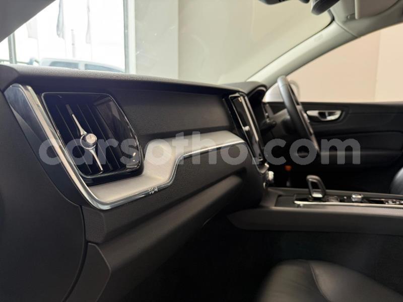 Big with watermark volvo xc60 maseru maseru 30118