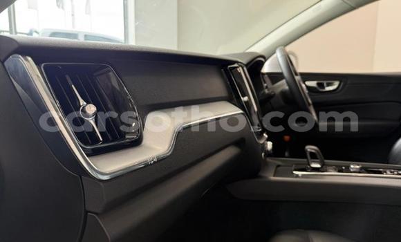 Sayi Na hannu Volvo XC60 White Mota in Maseru a Maseru Sayi Na hannu Volvo XC60 White Mota in Maseru a Maseru