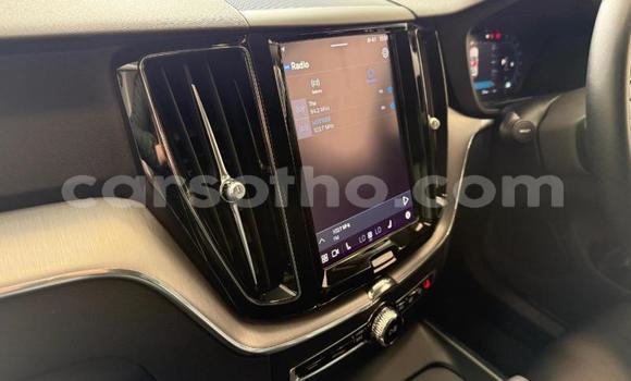 Sayi Na hannu Volvo XC60 White Mota in Maseru a Maseru Sayi Na hannu Volvo XC60 White Mota in Maseru a Maseru