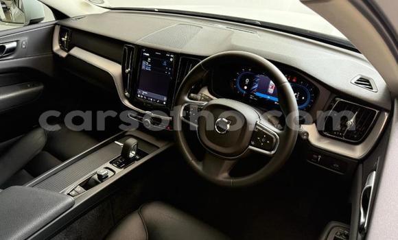 Sayi Na hannu Volvo XC60 White Mota in Maseru a Maseru Sayi Na hannu Volvo XC60 White Mota in Maseru a Maseru