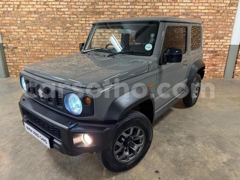 Big with watermark suzuki jimny maseru maseru 30119