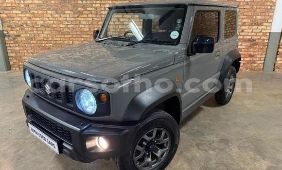 Buy Used Suzuki Jimny Other Car in Maseru in Maseru
