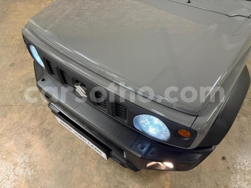 Big with watermark suzuki jimny maseru maseru 30119