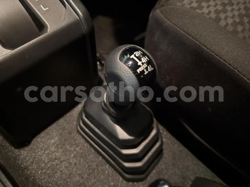 Big with watermark suzuki jimny maseru maseru 30119