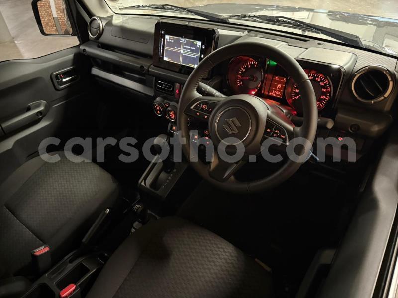 Big with watermark suzuki jimny maseru maseru 30119