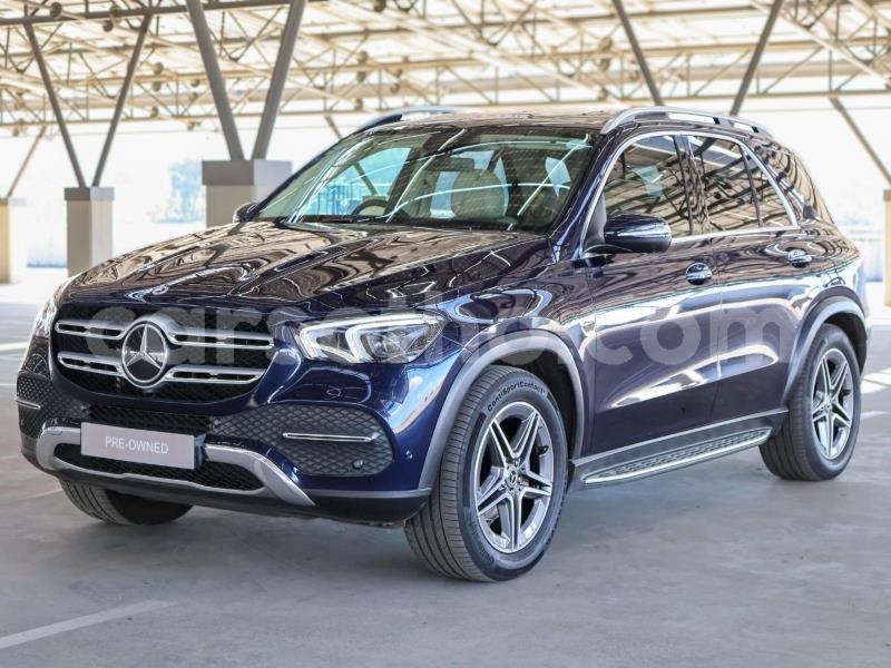 Big with watermark mercedes benz gle maseru maseru 30120