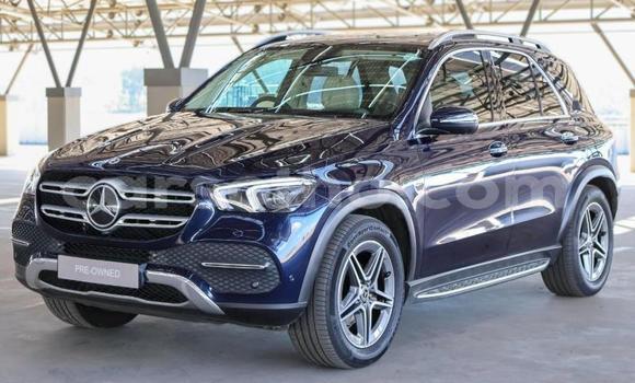 Sayi Na hannu Mercedes-Benz GLE Other Mota in Maseru a Maseru