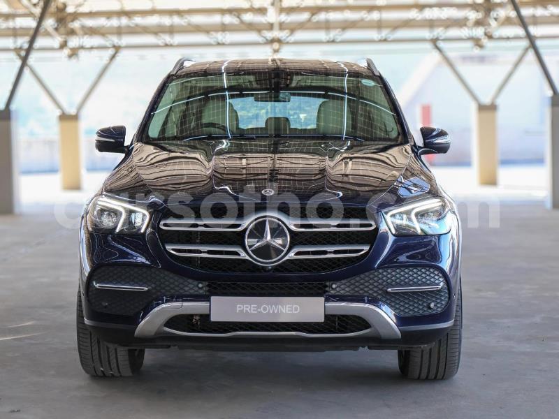 Big with watermark mercedes benz gle maseru maseru 30120