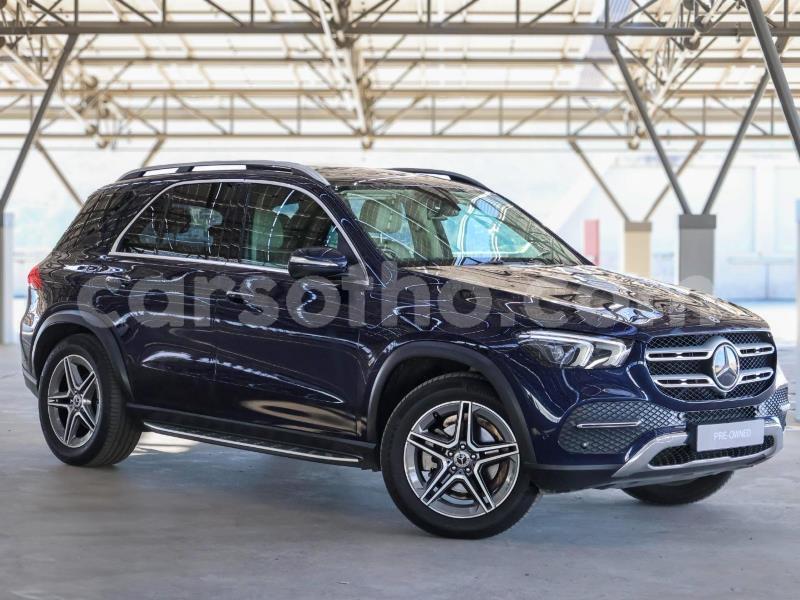 Big with watermark mercedes benz gle maseru maseru 30120