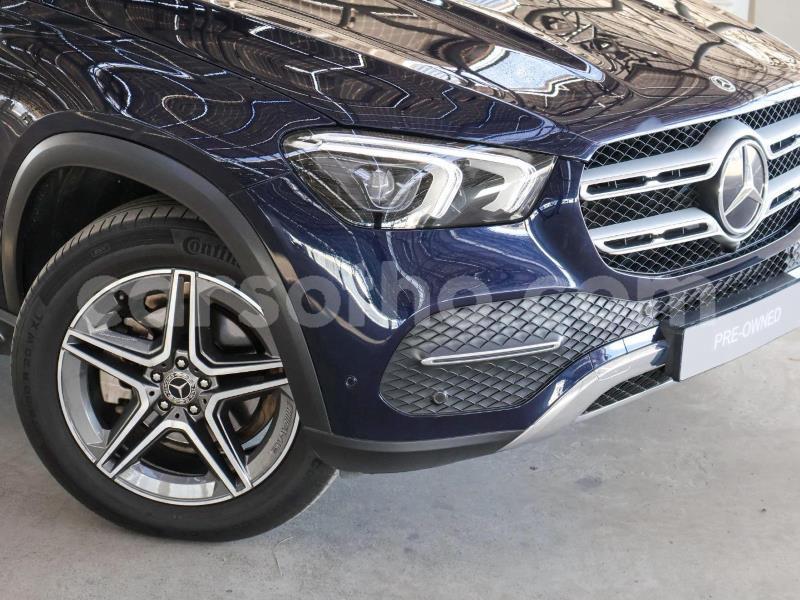 Big with watermark mercedes benz gle maseru maseru 30120