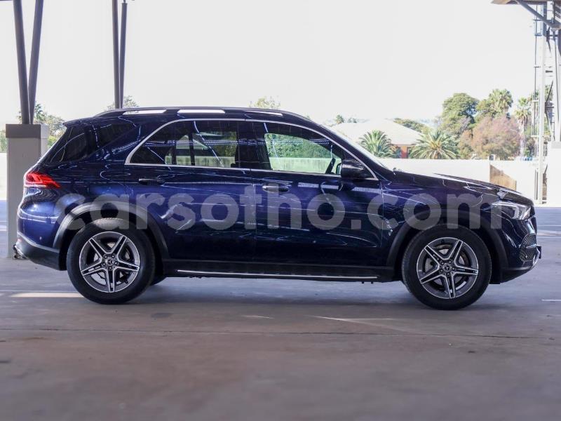 Big with watermark mercedes benz gle maseru maseru 30120