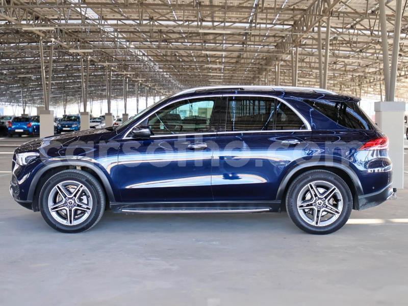 Big with watermark mercedes benz gle maseru maseru 30120