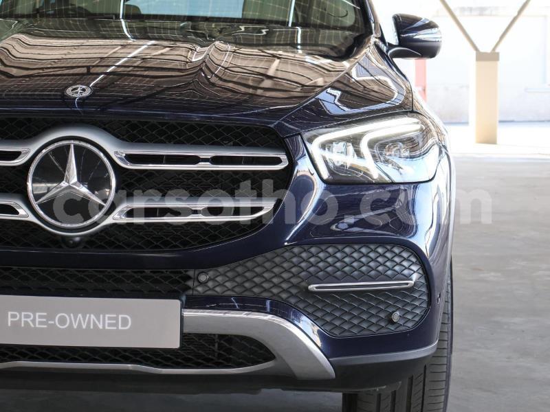 Big with watermark mercedes benz gle maseru maseru 30120