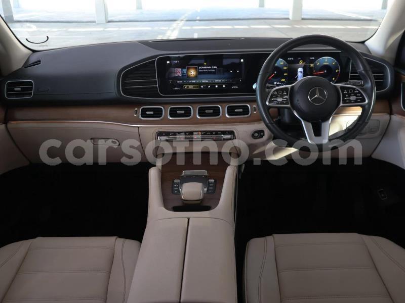 Big with watermark mercedes benz gle maseru maseru 30120